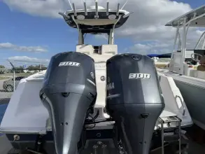 Thumbnail von Everglades 275 CC