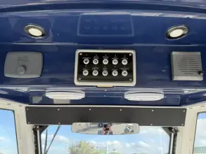 Thumbnail von Everglades 275 CC