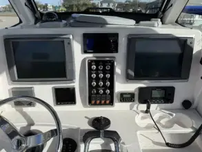 Thumbnail von Everglades 275 CC