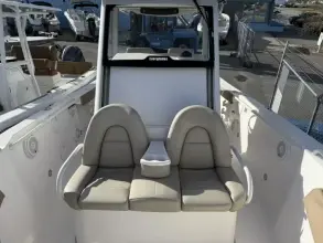 Thumbnail von Everglades 275 CC