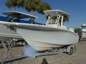 Thumbnail von Key West 244 CC
