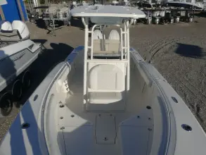 Thumbnail von Key West 244 CC