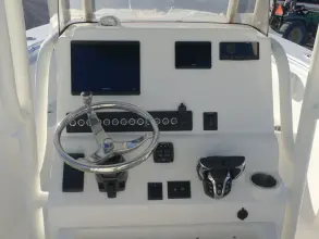 Thumbnail von Key West 244 CC