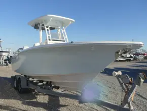 Thumbnail von Key West 244 CC