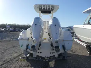 Thumbnail von Key West 244 CC