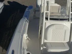 Thumbnail von Key West 244 CC