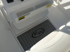 Thumbnail von Key West 244 CC