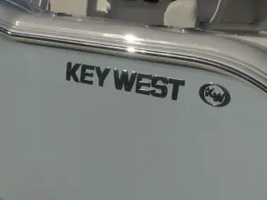 Thumbnail von Key West 244 CC