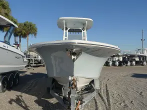 Thumbnail von Key West 244 CC