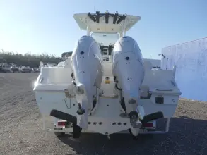 Thumbnail von Key West 263 FS