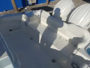 Thumbnail von Key West 263 FS