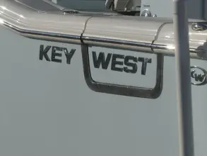 Thumbnail von Key West 263 FS