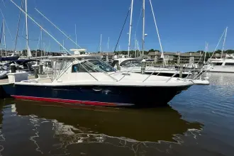 Thumbnail von Tiara Yachts 3600 Open