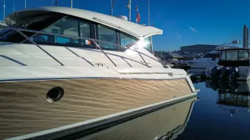 Thumbnail von Tiara Yachts 39 Coupe