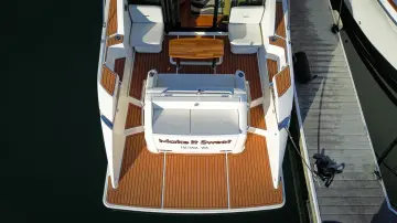Thumbnail von Tiara Yachts 39 Coupe