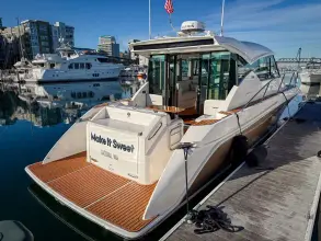 Thumbnail von Tiara Yachts 39 Coupe