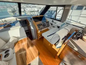 Thumbnail von Tiara Yachts 39 Coupe
