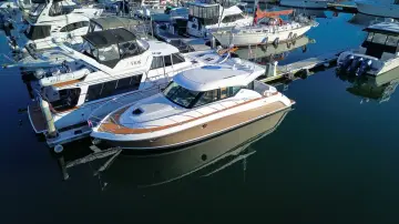 Thumbnail von Tiara Yachts 39 Coupe