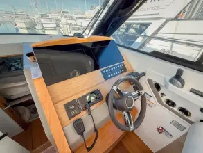 Thumbnail von Tiara Yachts 39 Coupe
