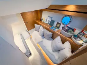 Thumbnail von Tiara Yachts 39 Coupe