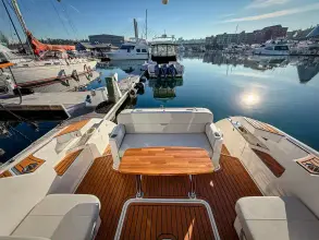 Thumbnail von Tiara Yachts 39 Coupe