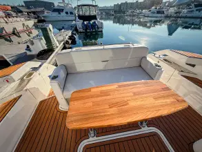 Thumbnail von Tiara Yachts 39 Coupe
