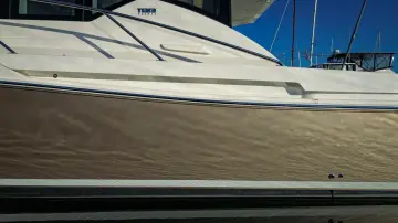 Thumbnail von Tiara Yachts 39 Coupe