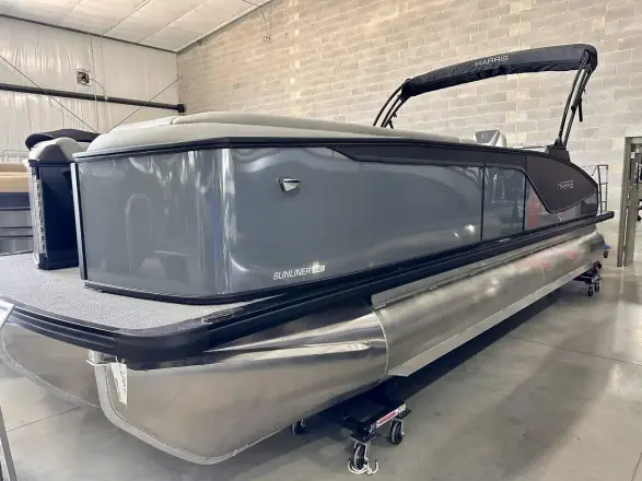 Harris Sunliner 230