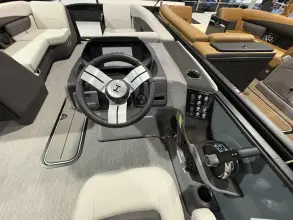 Thumbnail von Harris Sunliner 230