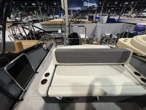 Thumbnail von Harris Sunliner 230