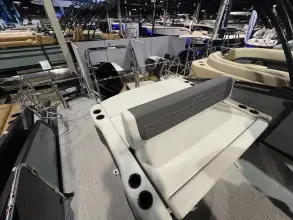 Thumbnail von Harris Sunliner 230