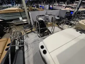 Thumbnail von Harris Sunliner 230