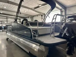 Thumbnail von Harris Sunliner 230