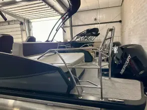 Thumbnail von Harris Sunliner 230