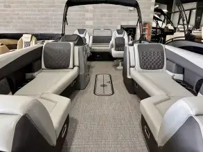 Thumbnail von Harris Sunliner 230