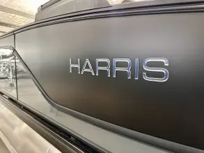 Thumbnail von Harris Sunliner 230
