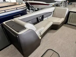 Thumbnail von Harris Sunliner 230
