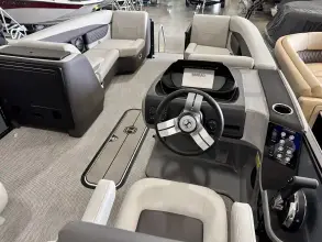 Thumbnail von Harris Sunliner 230