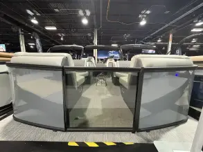 Thumbnail von Harris Sunliner 230