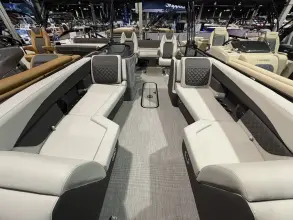 Thumbnail von Harris Sunliner 230