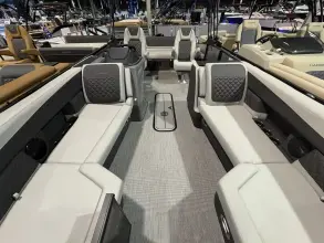 Thumbnail von Harris Sunliner 230