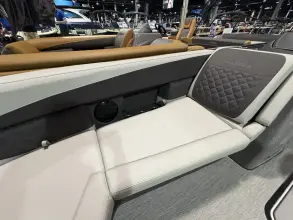 Thumbnail von Harris Sunliner 230
