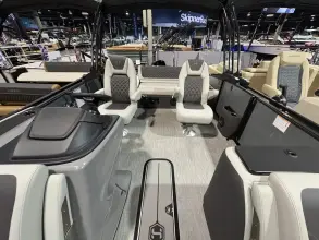 Thumbnail von Harris Sunliner 230