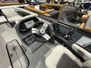 Thumbnail von Harris Sunliner 230