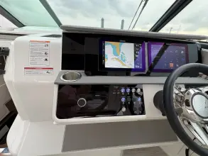 Thumbnail von Sea Ray 320 Sundancer Outboard