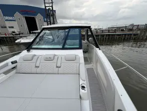 Thumbnail von Sea Ray 320 Sundancer Outboard