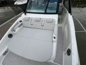 Thumbnail von Sea Ray 320 Sundancer Outboard