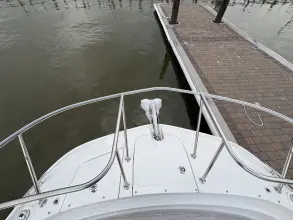 Thumbnail von Sea Ray 320 Sundancer Outboard