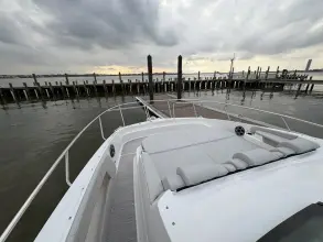 Thumbnail von Sea Ray 320 Sundancer Outboard