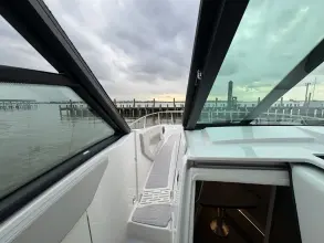 Thumbnail von Sea Ray 320 Sundancer Outboard
